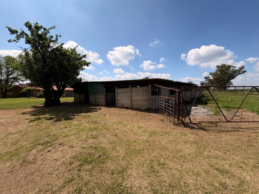 Commercial Property for Sale in Klerksdorp Rural North West